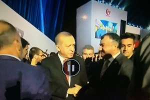 DATÜB 15 Temmuz Programında