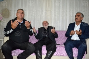 Ahıska Türklerinden Soydaşlarına Ziyaret