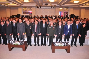 Uluslararası Göçmenler Günü Kutlandı