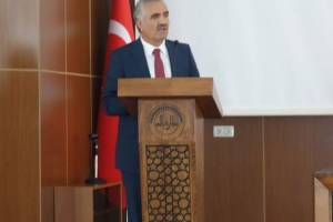 Ahıska Türkü imamları Ankara'da Eğitim Kursuna Katılıyor