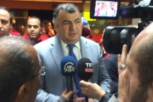 Ahlat Ahıska Türkleri için Sıcak Bir Yurt Olacaktır