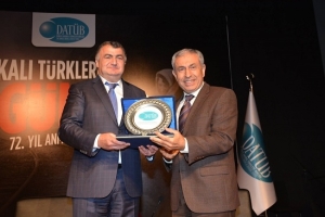 Sürgünün 72. Yıl Anma Programı