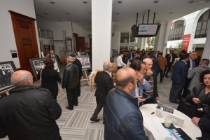 Sürgünün 72. Yıl Anma Programı