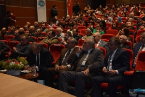 Sürgünün 72. Yıl Anma Programı