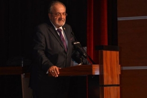 Sürgünün 72. Yıl Anma Programı