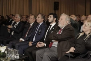 ​Ahıska Sürgününün 74. Yılı İstanbul’da Anıldı