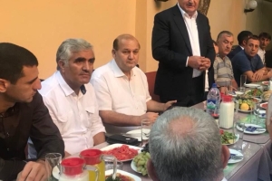 DATÜB’ten ÖzTMMM Ziyaret