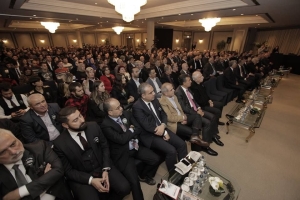 ​Ahıska Sürgününün 74. Yılı İstanbul’da Anıldı