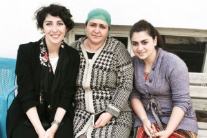 Ukrayna’dan Van Gölü kıyısına: Yeni Ahıska Ahlat