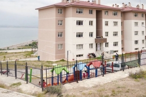 Ukrayna’dan Van Gölü kıyısına: Yeni Ahıska Ahlat