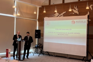 Kamu Kurumlarından Temsilcilere Kapsamlı Bilgilendirme
