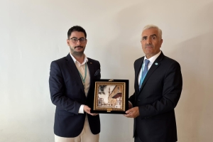 Kamu Kurumlarından Temsilcilere Kapsamlı Bilgilendirme