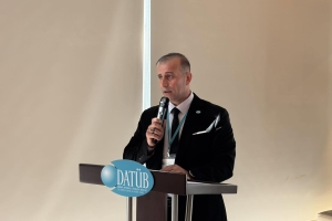 DATÜB Temsilcilerinden Faaliyet Sunumları ve Bölgesel Değerlendirmeler