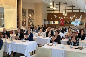 Kamu Kurumlarından Temsilcilere Kapsamlı Bilgilendirme