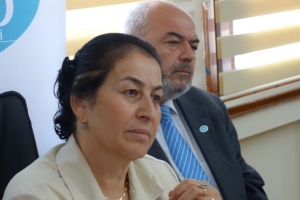 DATÜB Yönetim Kurulu ve Türkiye'de faaliyet gösteren derneklerimiz ile istişare toplantısı