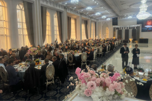 Ahıskalı Türklerin 1944 Sürgününün 81. Yıldönümü Almatı’da Düzenlenen Programla Anıldı