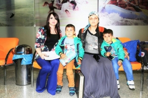 Hiçbir Şey Bitmedi, Şimdi Başlıyoruz!