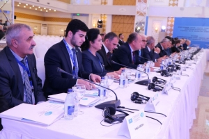 DATÜB 3. Olağan Genel Kurulu