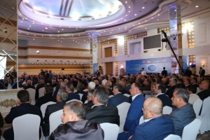 DATÜB 3. Olağan Genel Kurulu