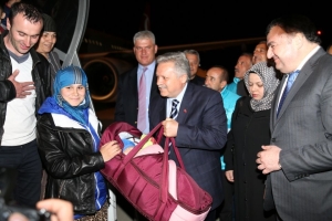 Hiçbir Şey Bitmedi, Şimdi Başlıyoruz!