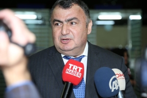 Hiçbir Şey Bitmedi, Şimdi Başlıyoruz!