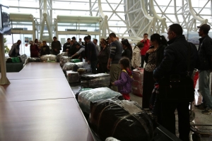 Hiçbir Şey Bitmedi, Şimdi Başlıyoruz!