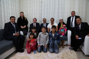 Hiçbir Şey Bitmedi, Şimdi Başlıyoruz!