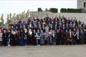 74 Yıl Sonra Ahıska'da Birleşen Yollar