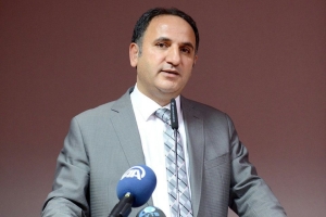 Ahıska Sürgünü 72’inci Yılında YTB’de anıldı