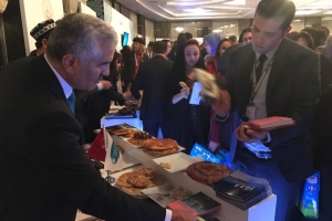 Uluslararası Göçmenler Günü Kutlandı