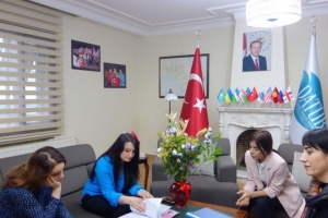 Vatandaşlık ​Müracaatları Devam Ediyor…