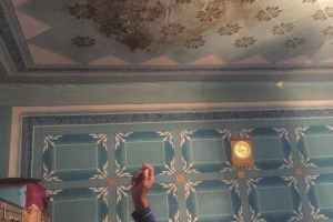 DATÜB Desteği ile Ahıska'da Yaşayan Ahıskalı Ailelerin Evlerinin Çatısı Yeniliyor!