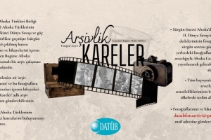 ​Arşivlik Kareler: Geçmişten Bugüne Ahıska Türkleri