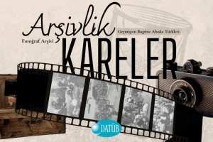 ​Arşivlik Kareler: Geçmişten Bugüne Ahıska Türkleri