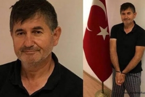 ​FETÖ'CÜ HAİN YUSUF İNAN’DAN ALÇAK İFTİRA