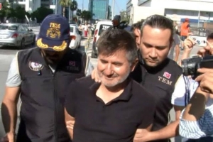 ​FETÖ'CÜ HAİN YUSUF İNAN’DAN ALÇAK İFTİRA