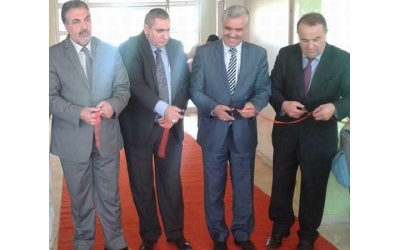 İzmir Ahıska kültür Derneği'mizin Kültür Merkezinin Açılışı