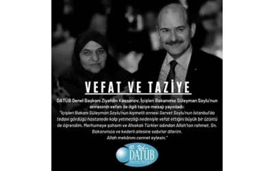 Taziye Mesajı
