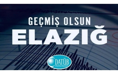 ​ELAZIĞ’a Destek Çağrısı - Gelin Birlik Olalım!