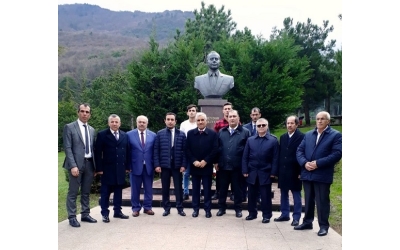 Hocalı Şehitleri Bursa'da Anıldı