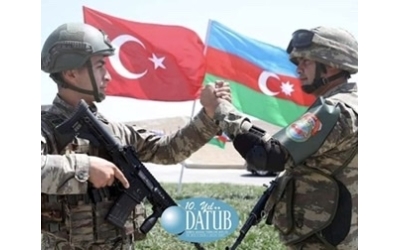 ​DATÜB Bursa İl Temsilcisi Paşa Alihan’ın Sosyal Medyada Yaptığı Paylaşım Hakkında Bilgilendirme!