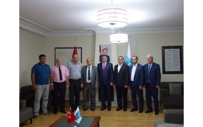 DATÜB Yönetim Kurulu Deklarasyonu