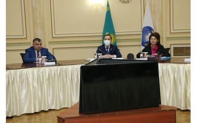 Aida Balaeva: "Gerekli Değişikliklerin Zamanı Çoktan Geldi