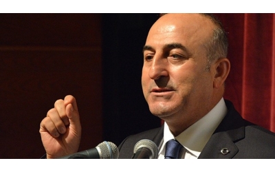 Dünya Ahıska Türkleri Birliği (DATÜB) Antalya’da Kültür Şöleninde