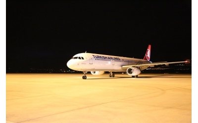 Hiçbir Şey Bitmedi, Şimdi Başlıyoruz!