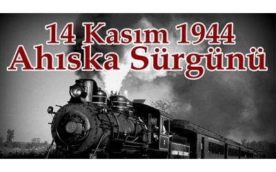 Sürgünün 71. Yıl Dönümü Münasebeti ile DATÜB Basın Bildirisi