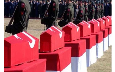 DATÜB Genel Başkanı Sayın Ziyatdin Kassanov'un Terör Olaylarına Karşı Basın Bildirisi