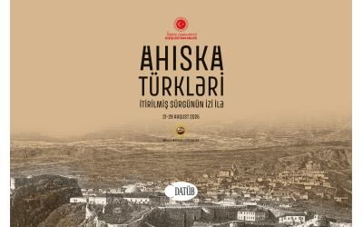 “Ahıska Türkleri – Kayıp Sürgünün İzinde” İnteraktif Sergisi Bakü’de Ziyaretçileriyle Buluşuyor