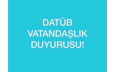 İstisnai Vatandaşlıkla İlgili Son Gelişmeler