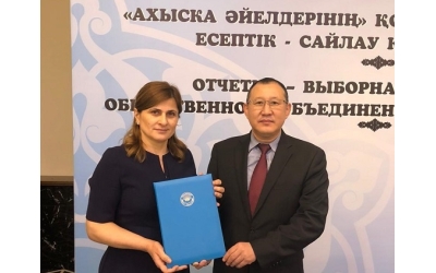 ​Güzelliğe güzellik katan bir Hanımefendi - Gülperi Kassanova